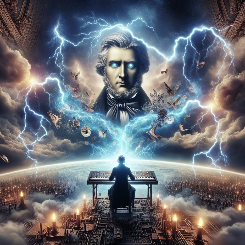 Beethoven: Ode an die Freude (9. Synfonie)