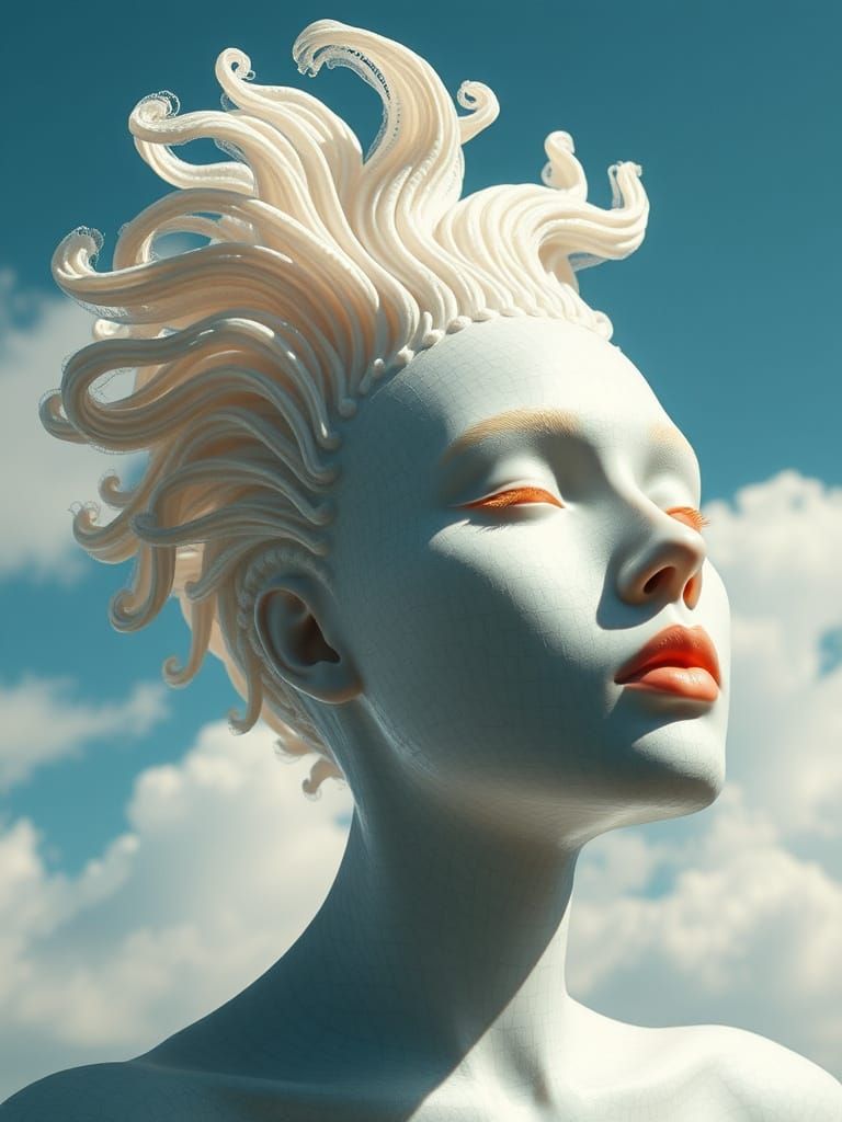 Linger On...Again...Over-Stimulated Brutalismically Inspired