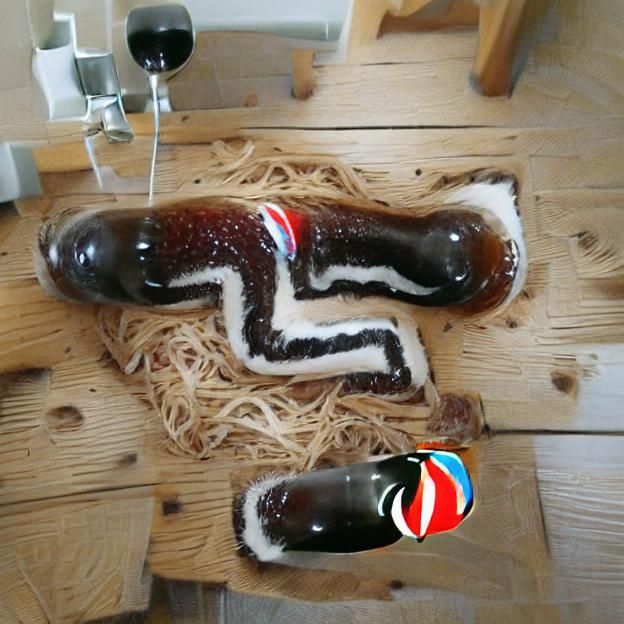 Cola Ziehen