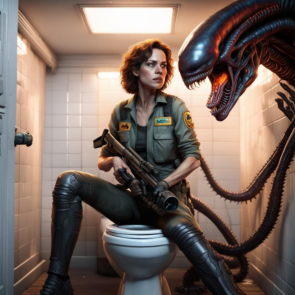 Ellen Ripley
