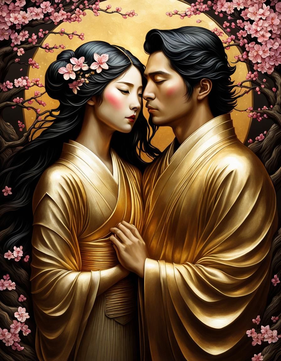 lovers