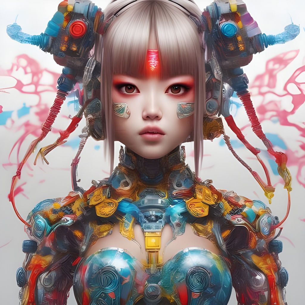 Minimalist Abstract Design