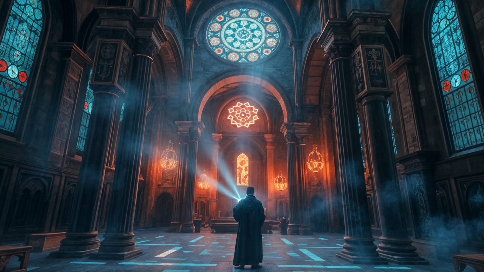 Cyber Sleuth Discovery