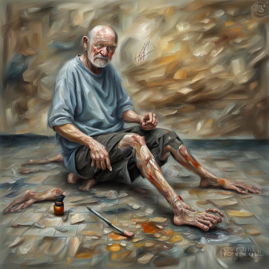 Reinterpret the Life