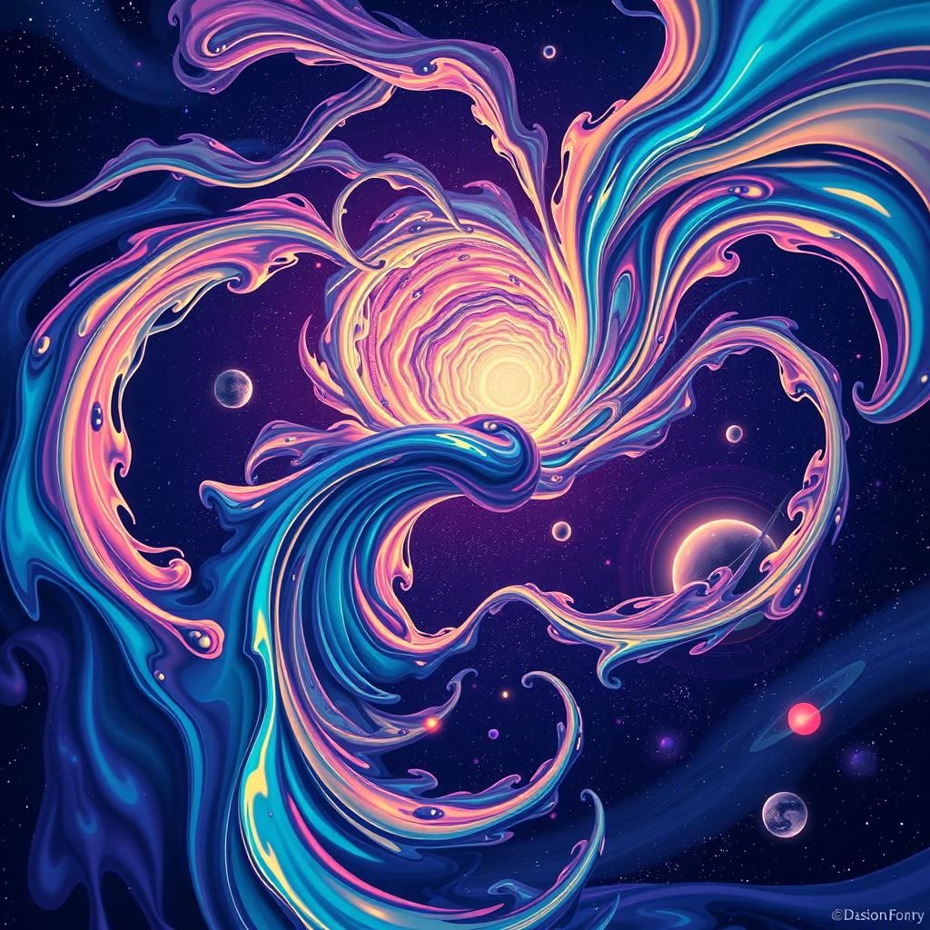 Gravitational Energy: A Biomechanical Space Illustration