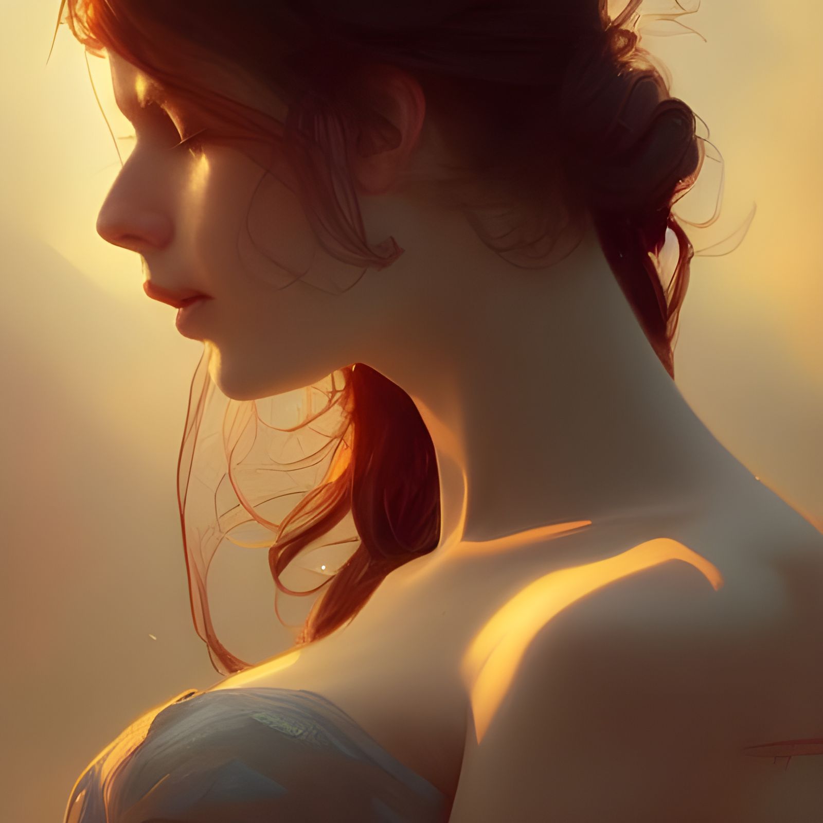 Hope springs eternal in the human breast.
