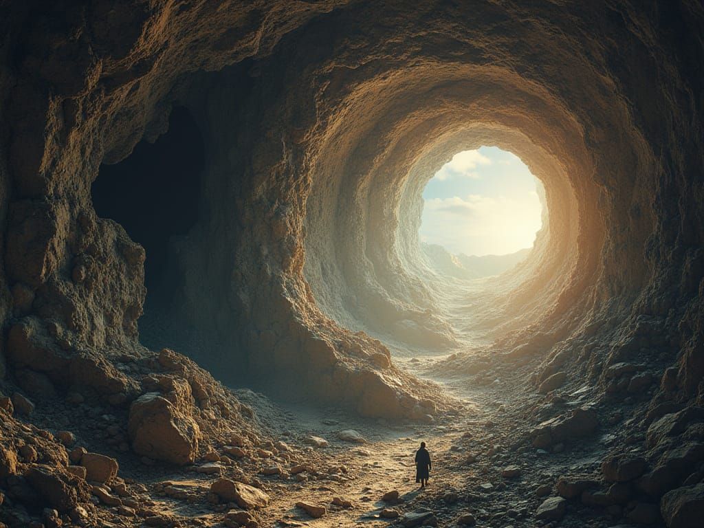 The Powerful Pulsing of Love in My Veins My Sudden Natural C...