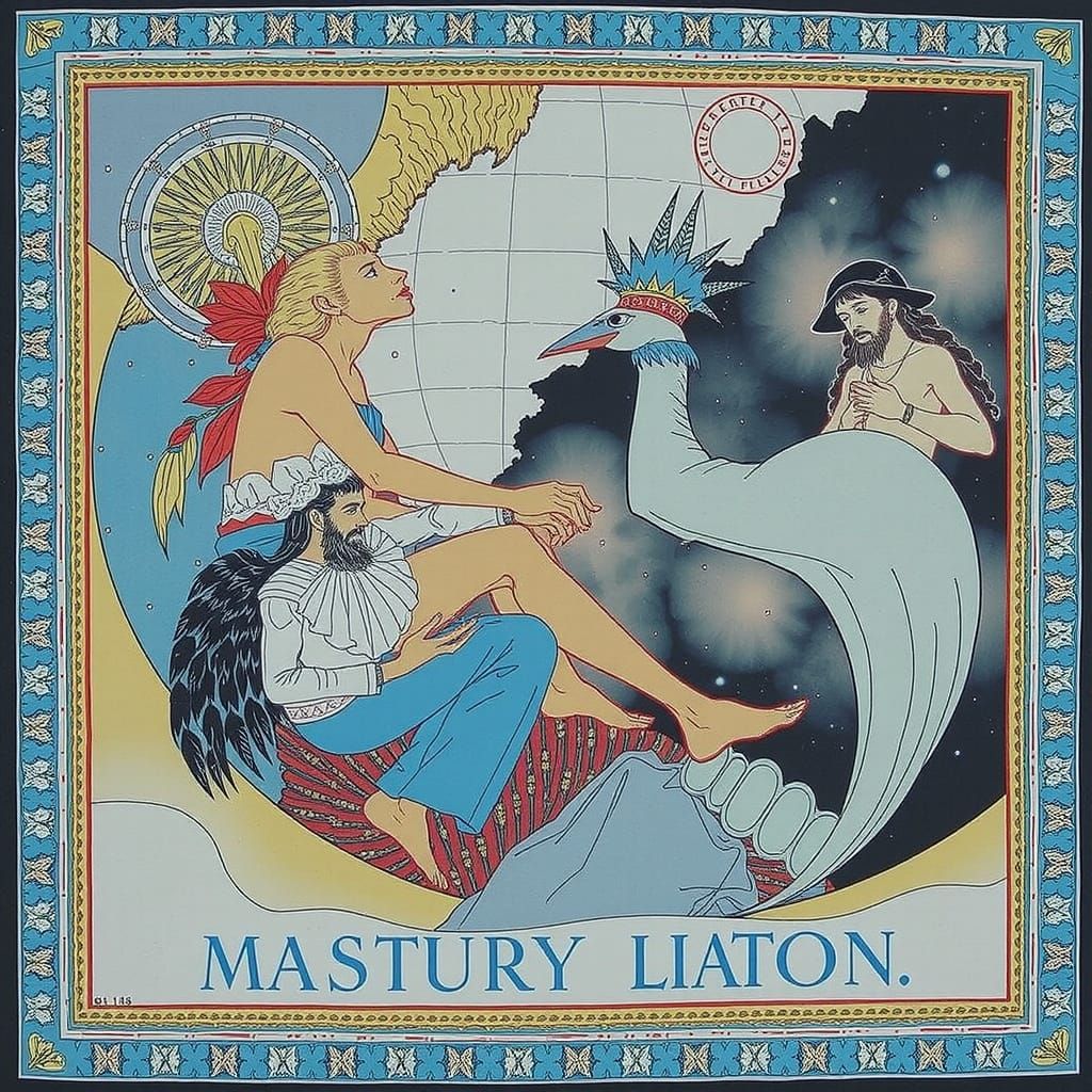 Cosmology, Geology, Anthropology, Physiology, Pharmacology