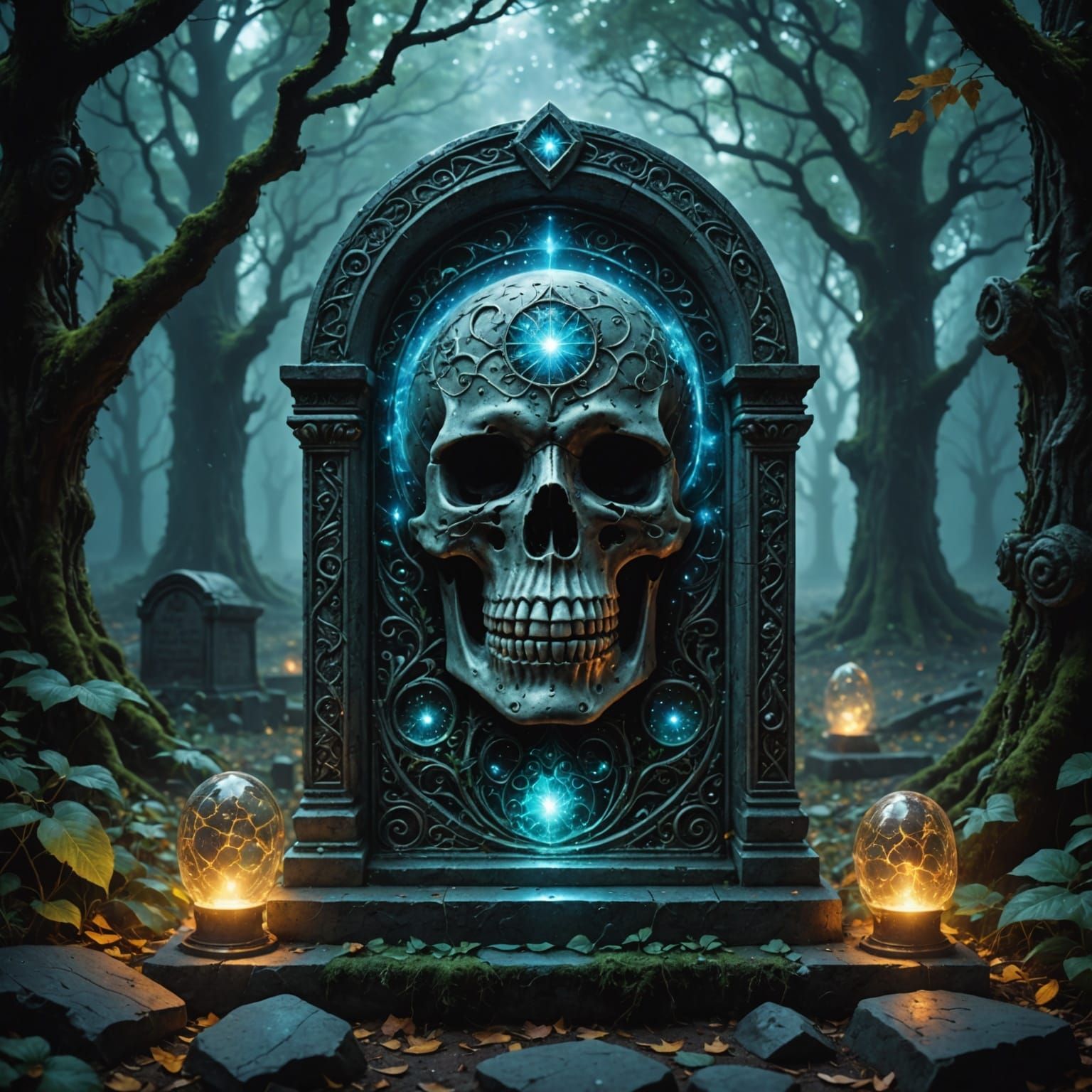 Cosmic Lifeform Unveils Secrets Within Astral Reality