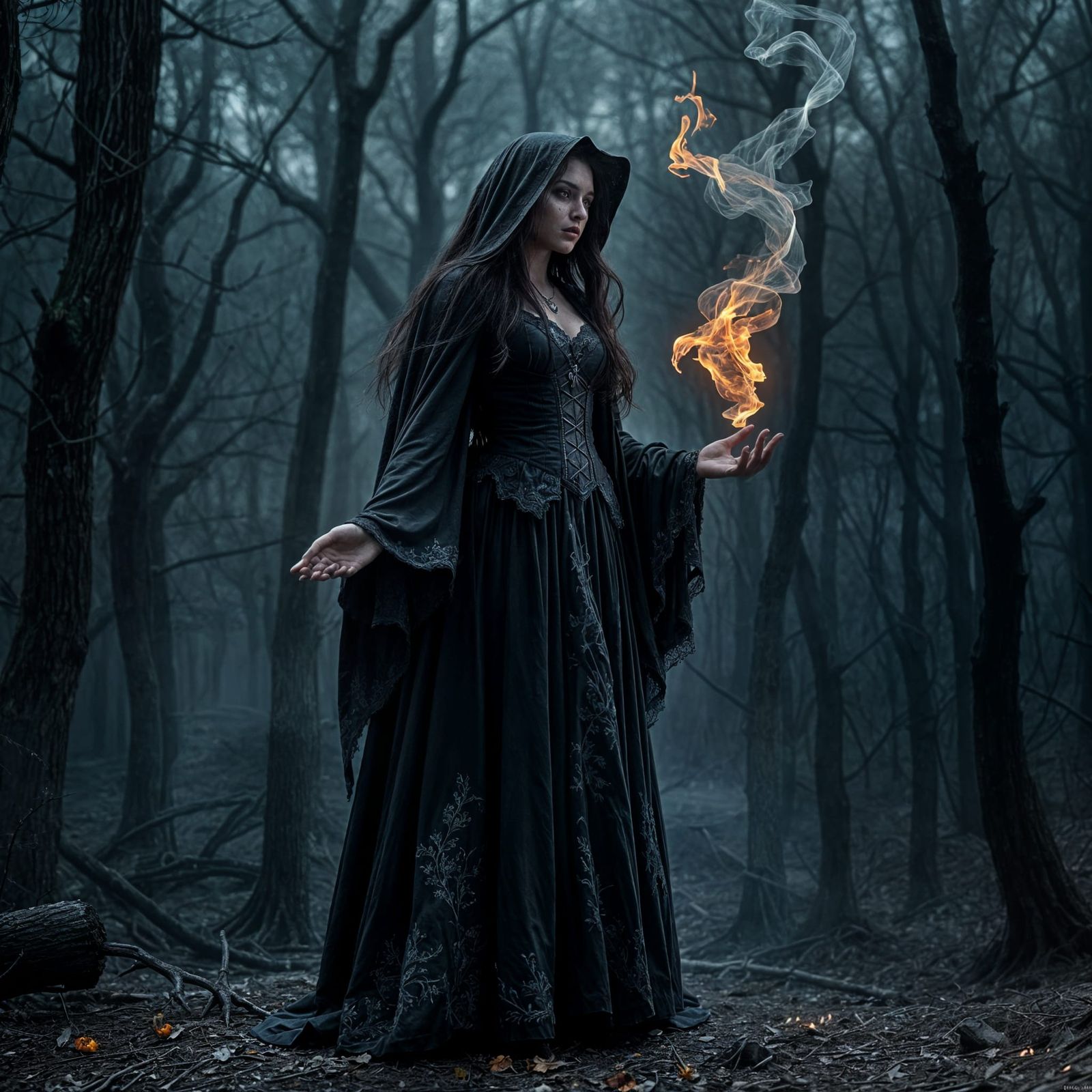 There is something worse than a Witch-hunt, a Witch!π§π»ββοΈ