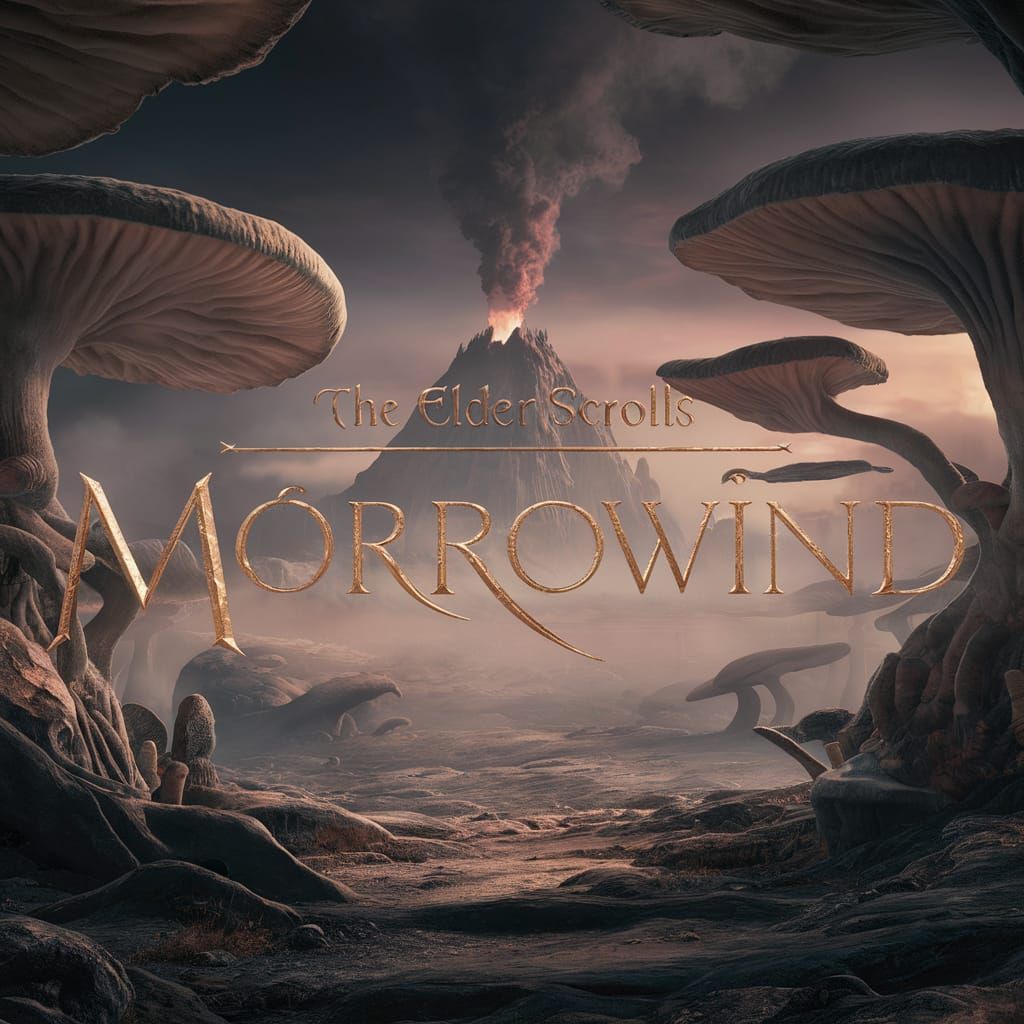 TESIII:Morrowind Collection cover