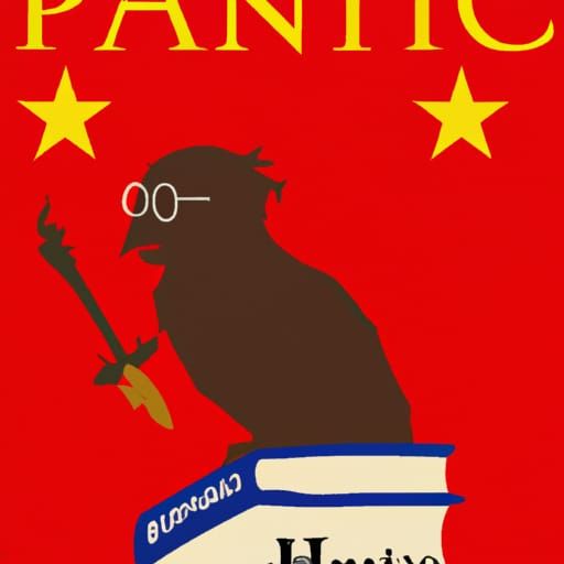 Harry Potter and the Communist Manifesto