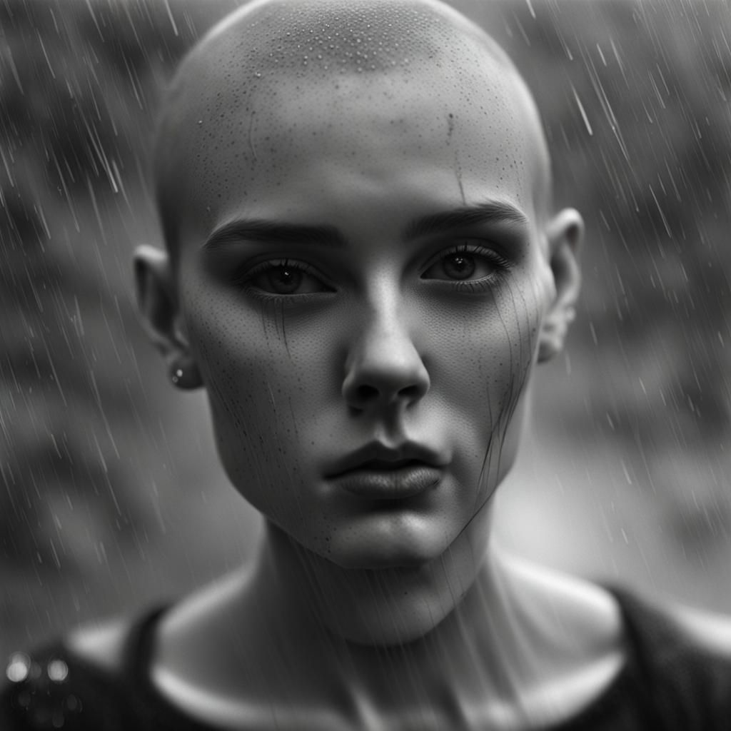 Tears and pain (20s)(i)