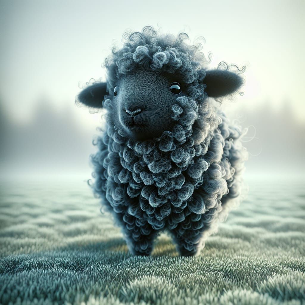 Black Lamb