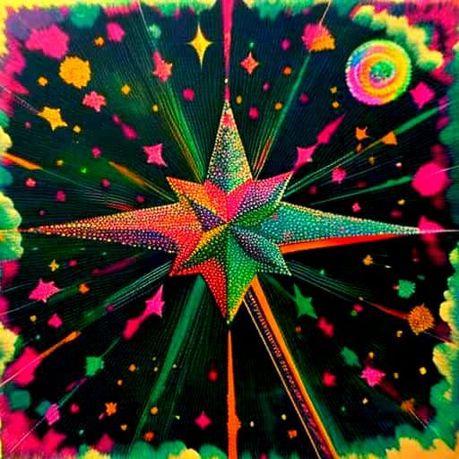 Murray in the Sky with Diamonds