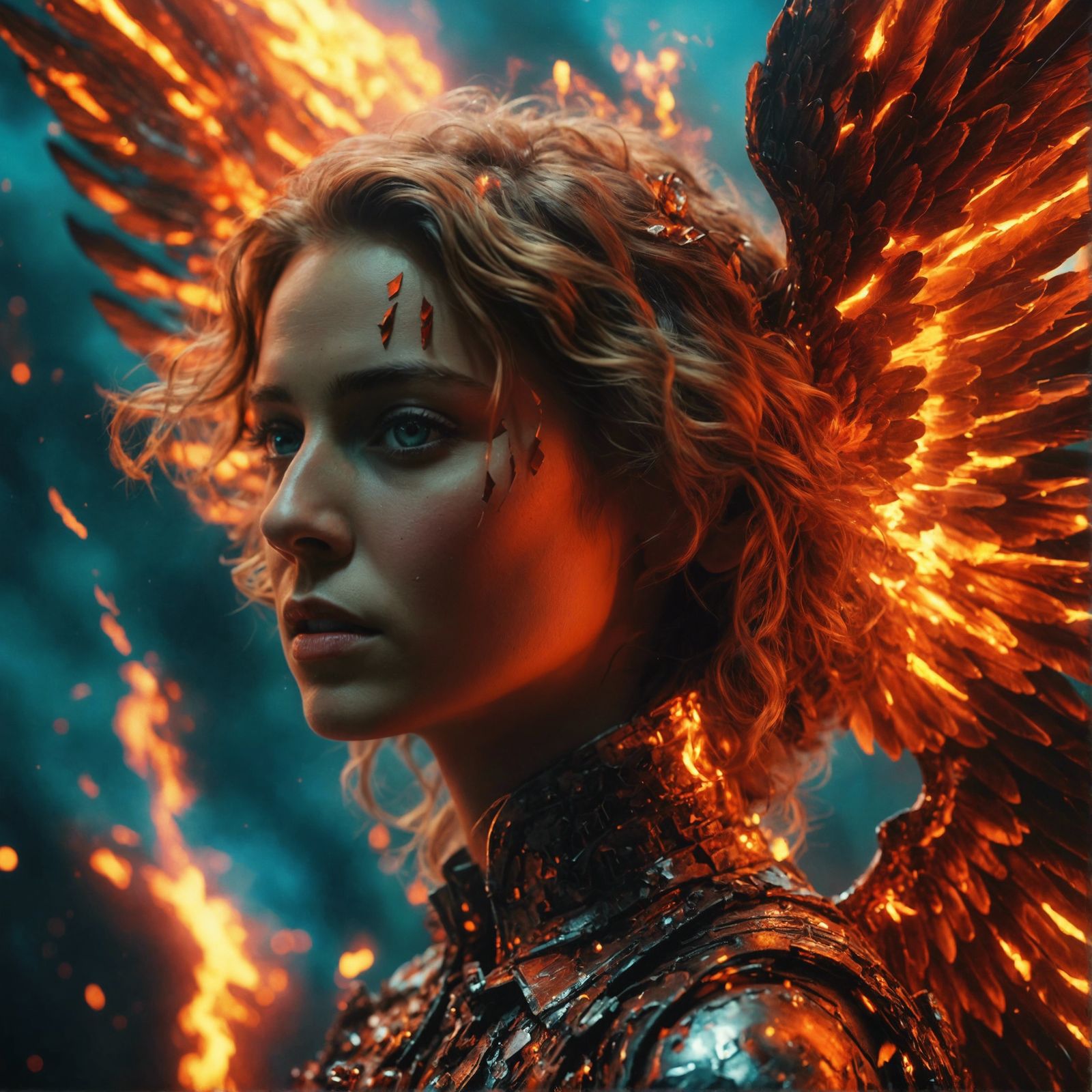 #lazorfocus - Sharp Around The Edges