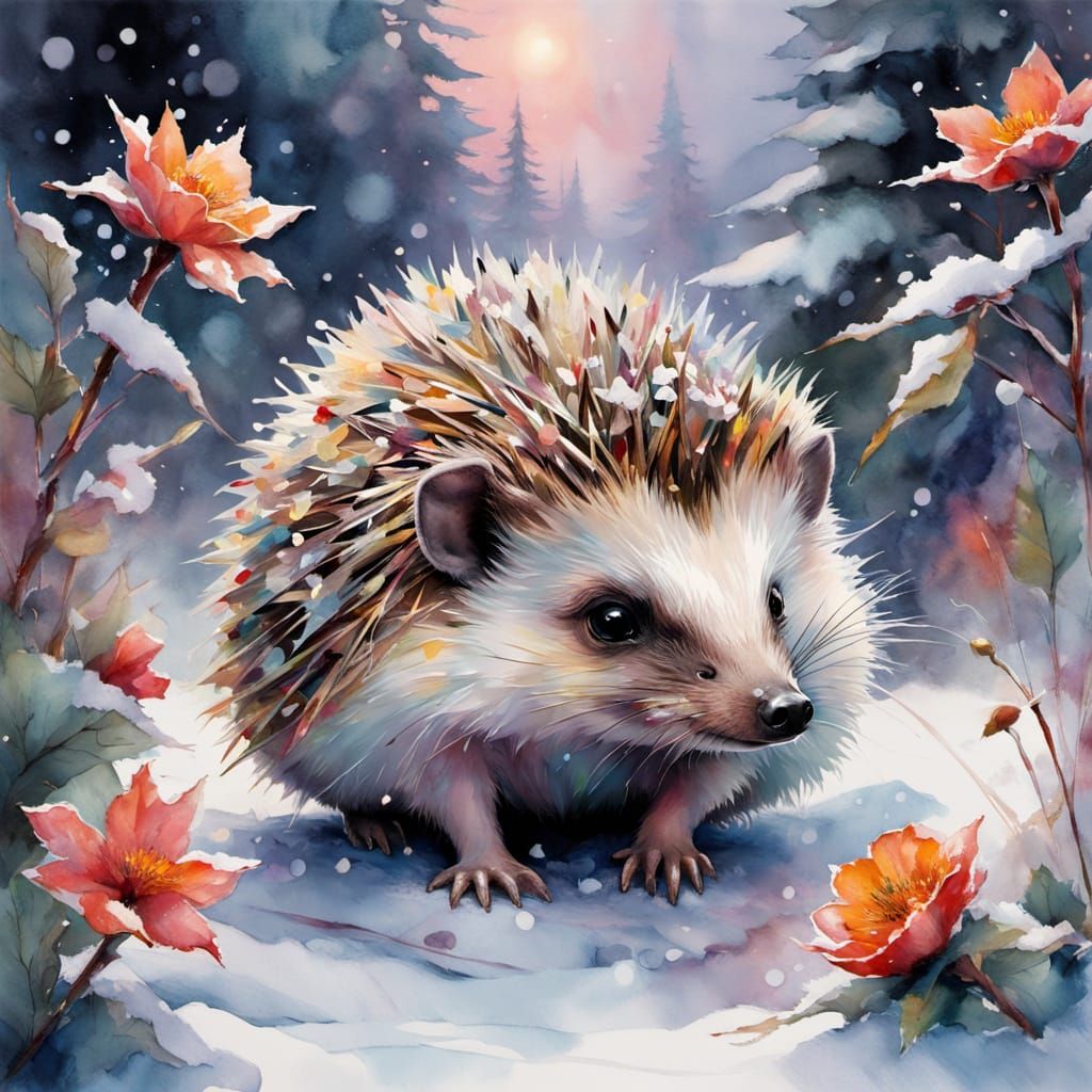 Hedgehog