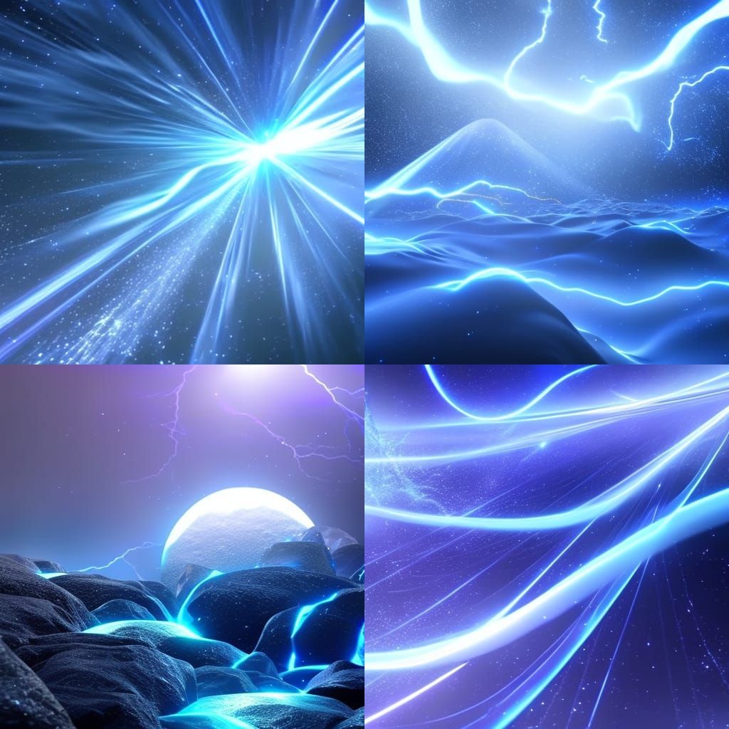 Currents