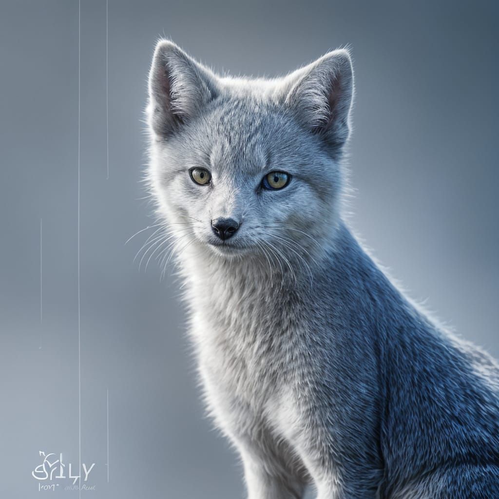 Arctic Fox