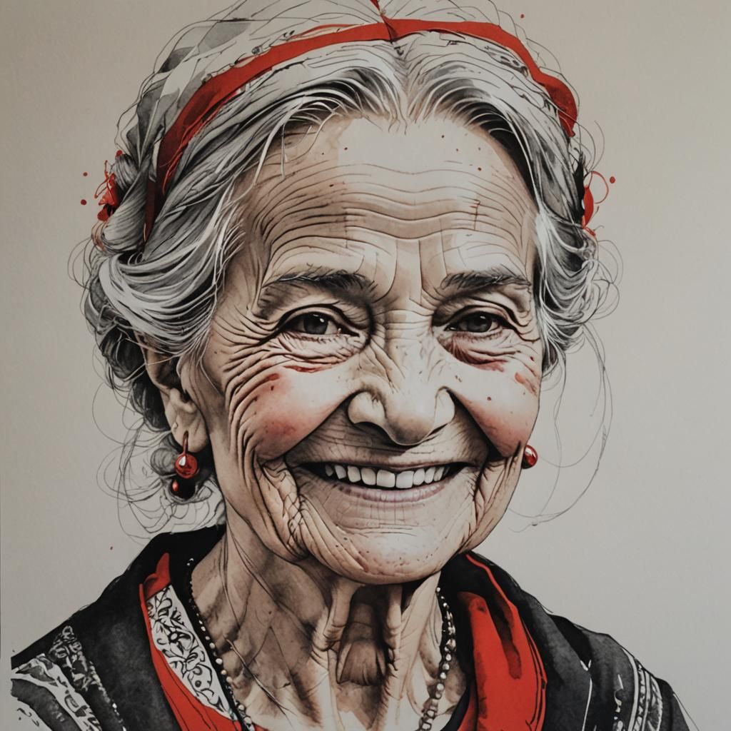 Portrait
