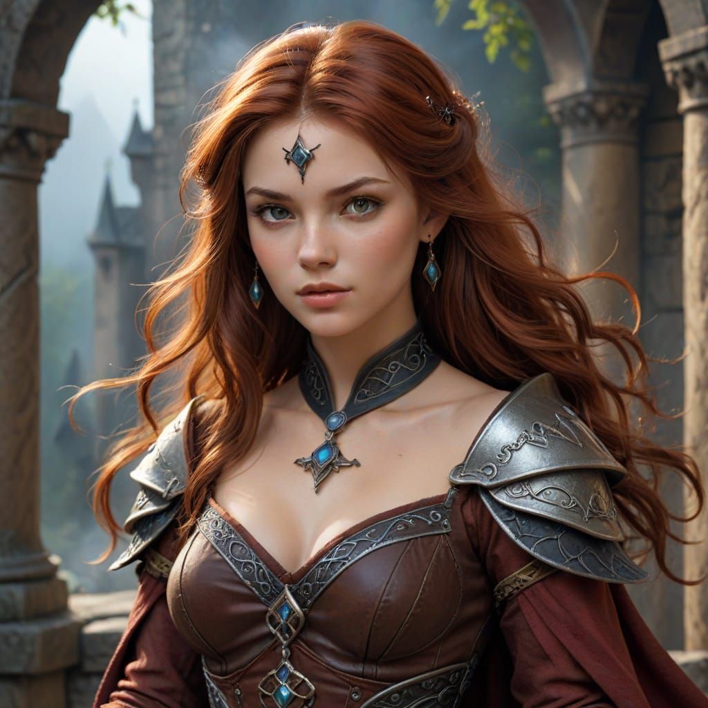 Sorceress