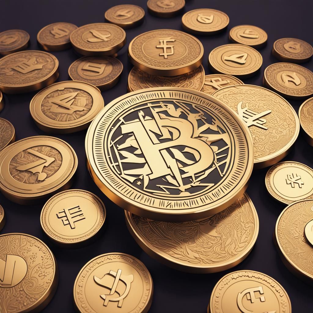 NFTs Redefine Currency in a Digital Future