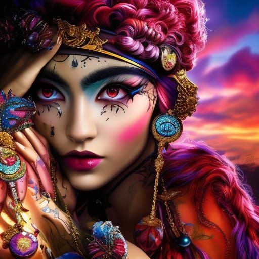 It doesn't matter how many millions of seconds past, I Will Always Thinking Of You.