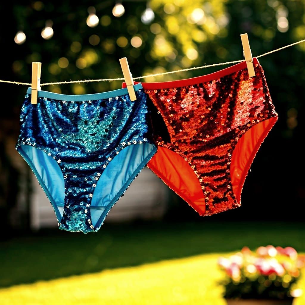 Men Underwears, 2025