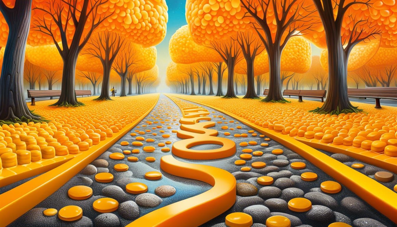 Cheese World