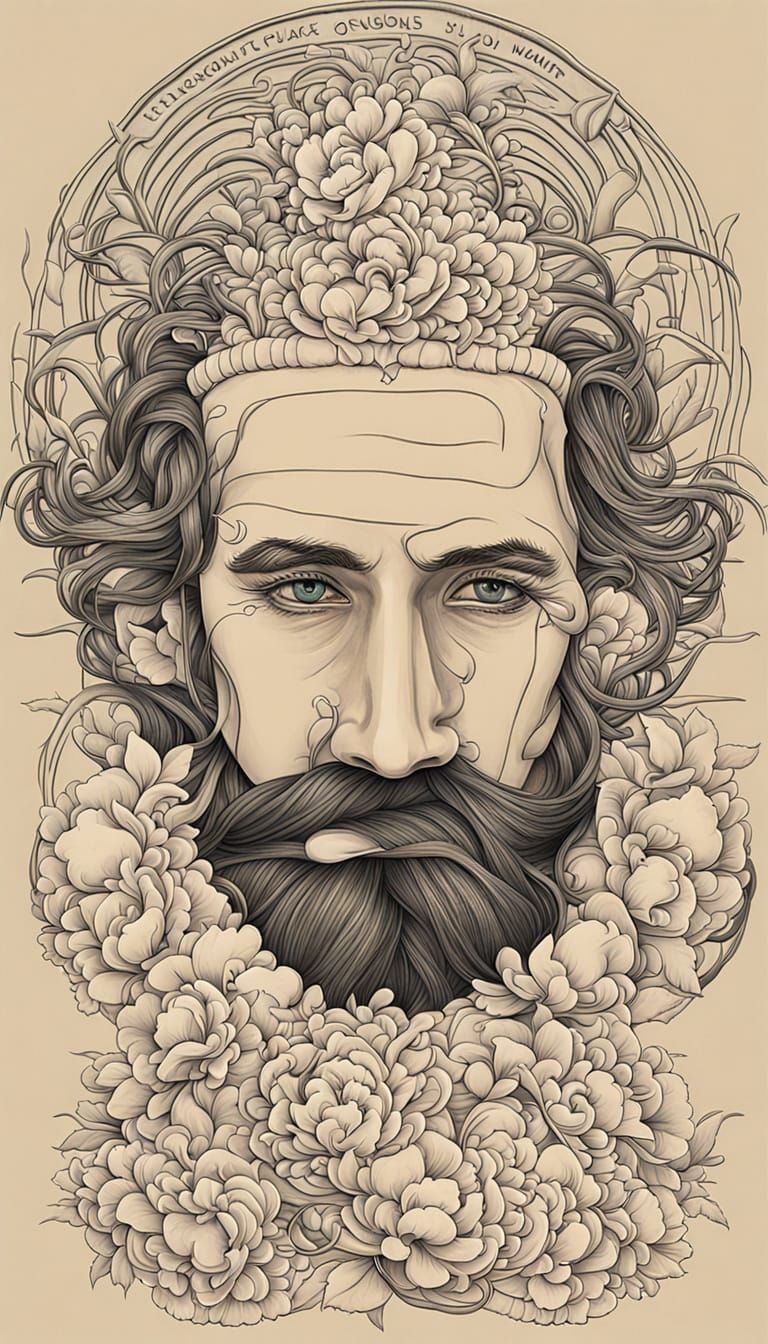 AI's Interpretation of Responding Thoughts