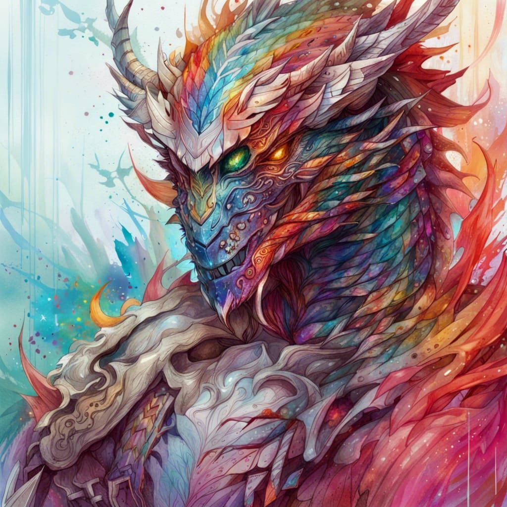 Oblivio. Brother Of Draxae