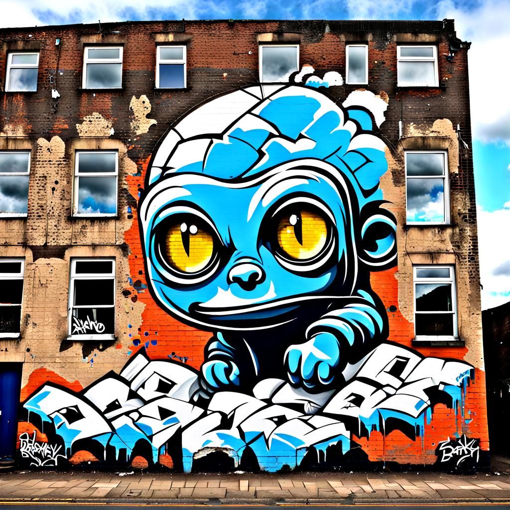 Graffiti