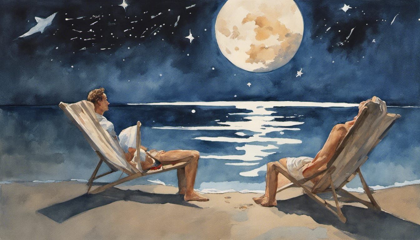 Summer Night