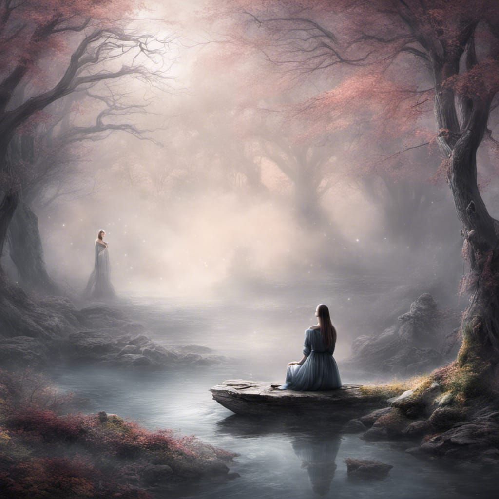 Apparition
