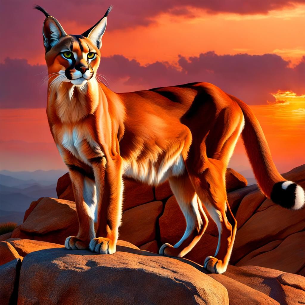 Caracal