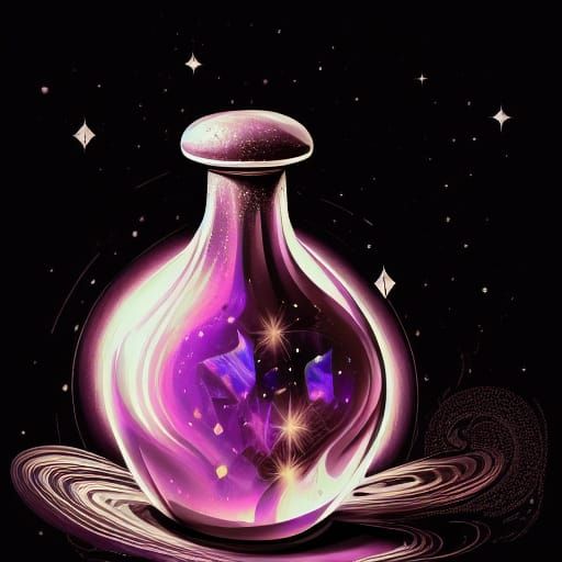 Puzzling Potion V19