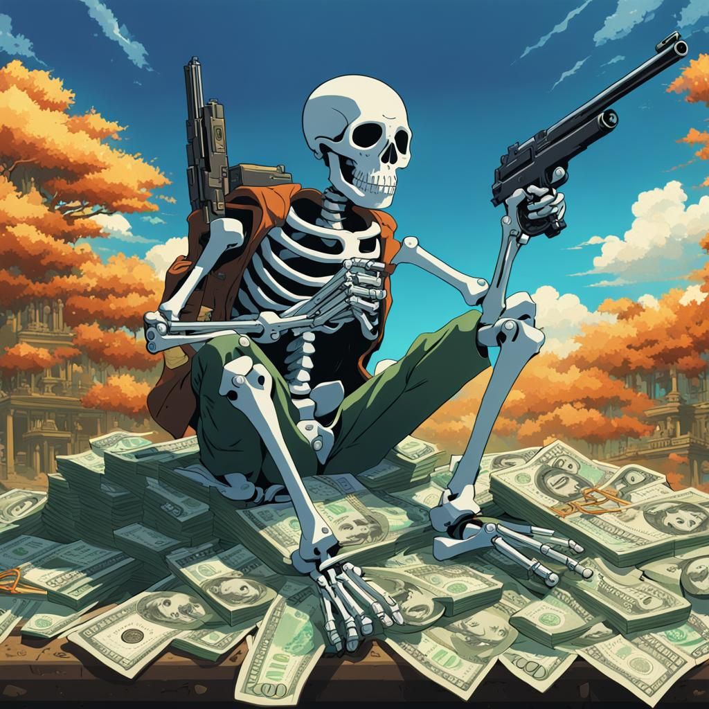 Dark Memento: A Haunted Treasure