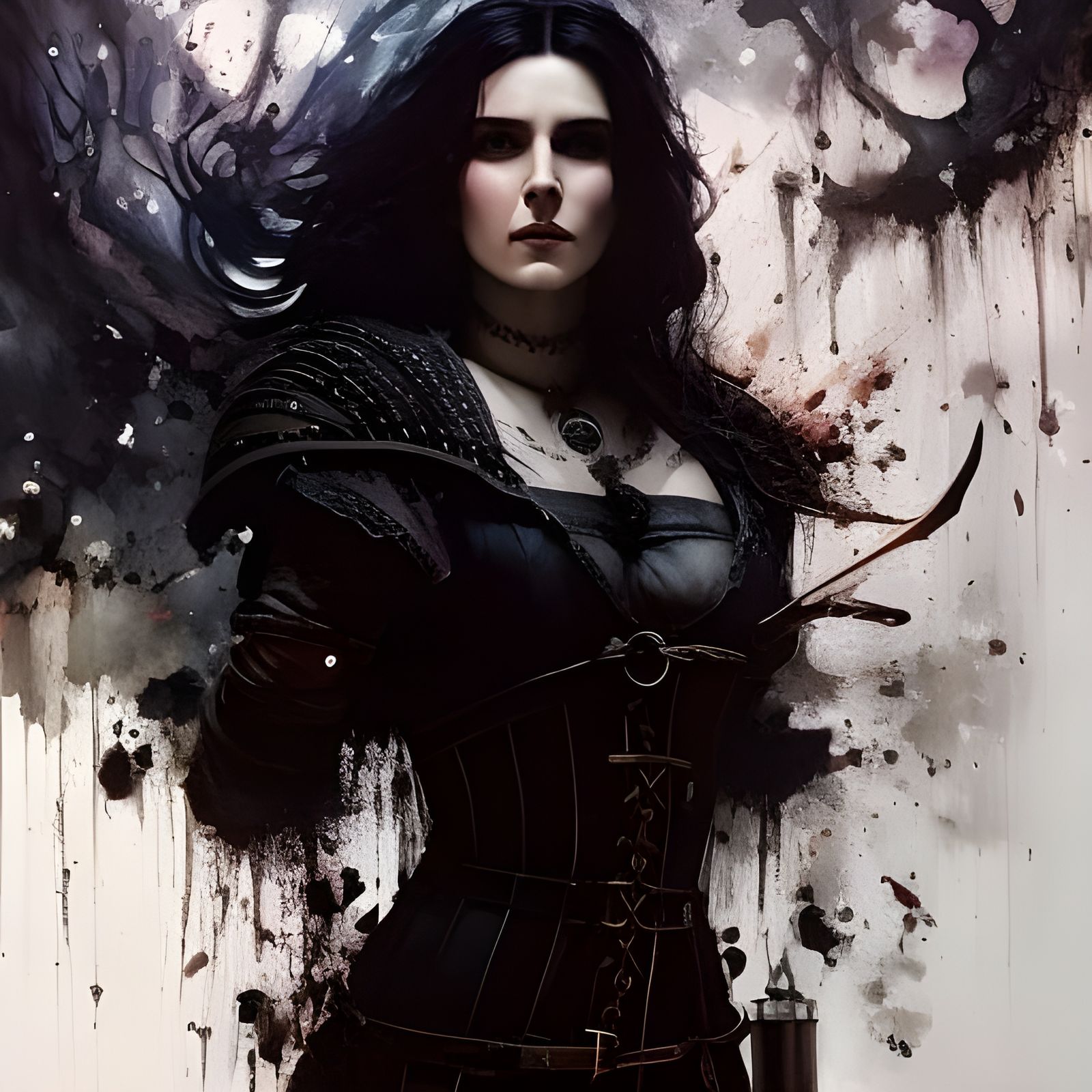 Yennefer of Vengerberg
