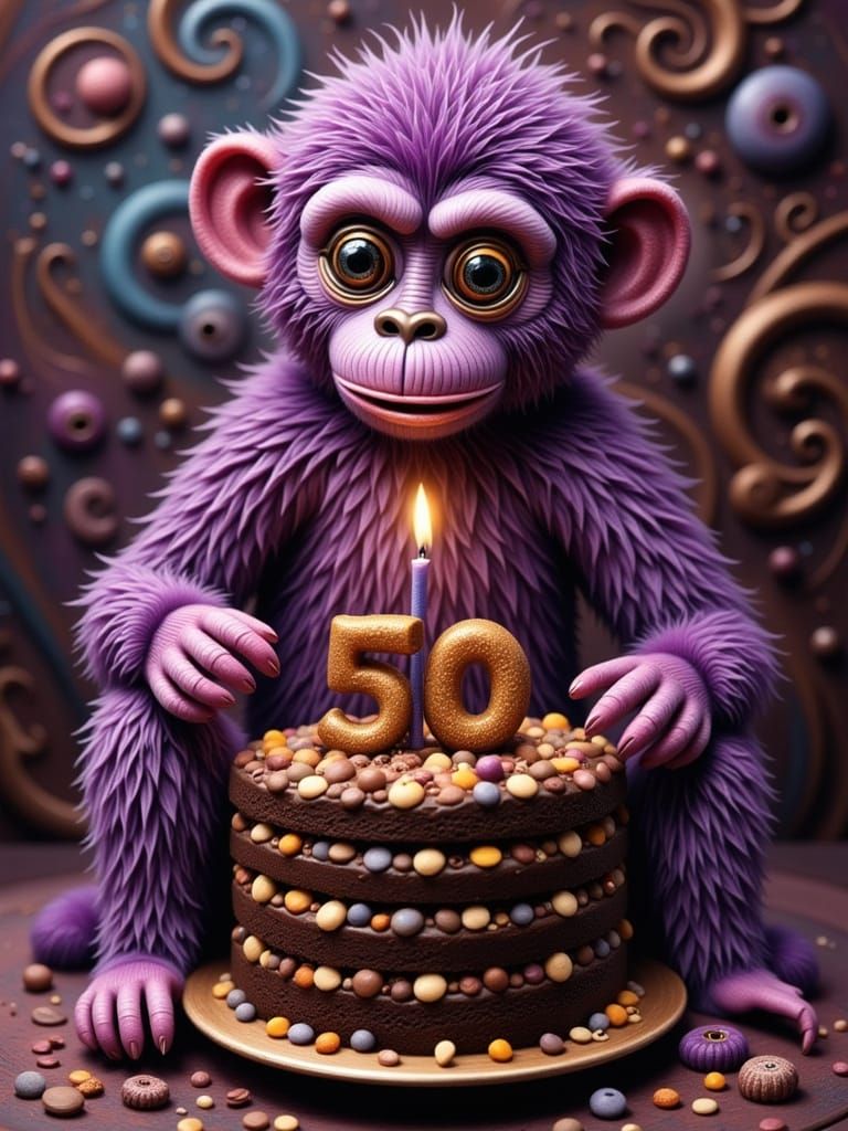 Happy Birthday, HisBride!