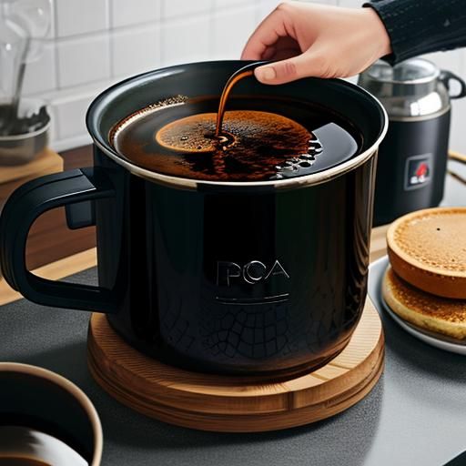 Crock Pot Coffee Maker: Unexpected Brew