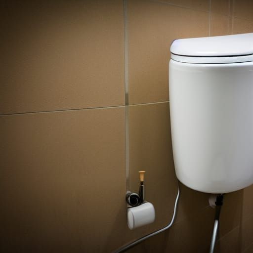 Electric Chair Toilet: A Bizarre Bathroom Device