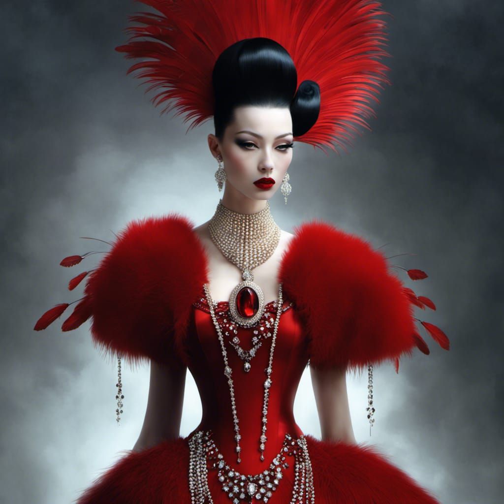 Baroness Von Hellman