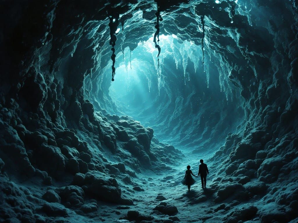 Sublimely Ridiculous Beautifully Strange