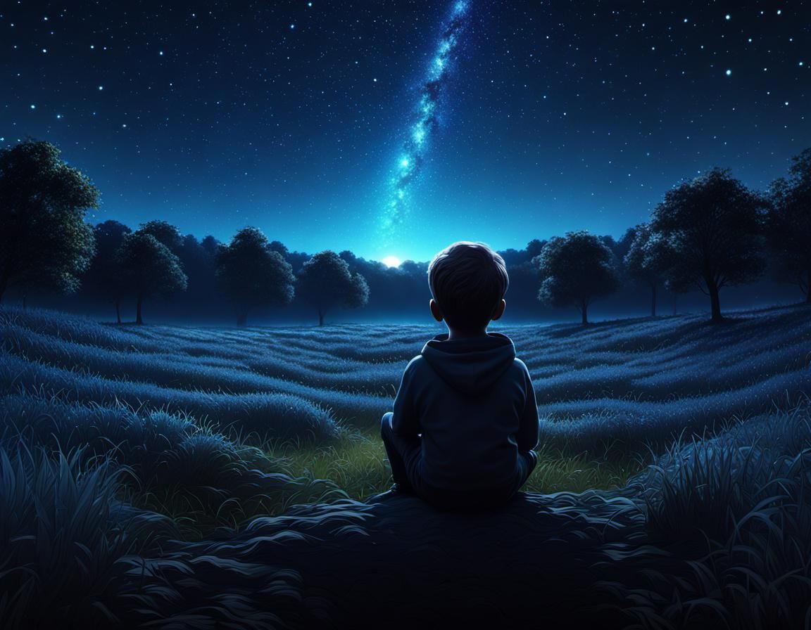 Sitting at the greatest show on earth