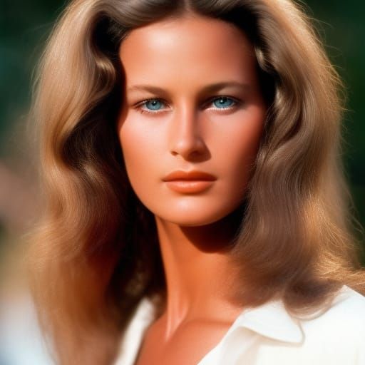 Bo Derek