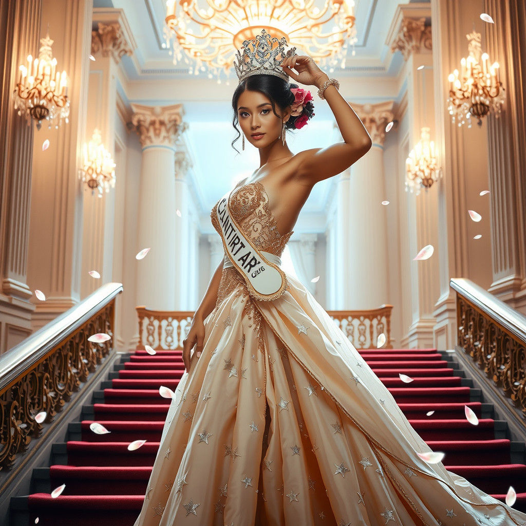 Medieval Castle Springs Eternal Life