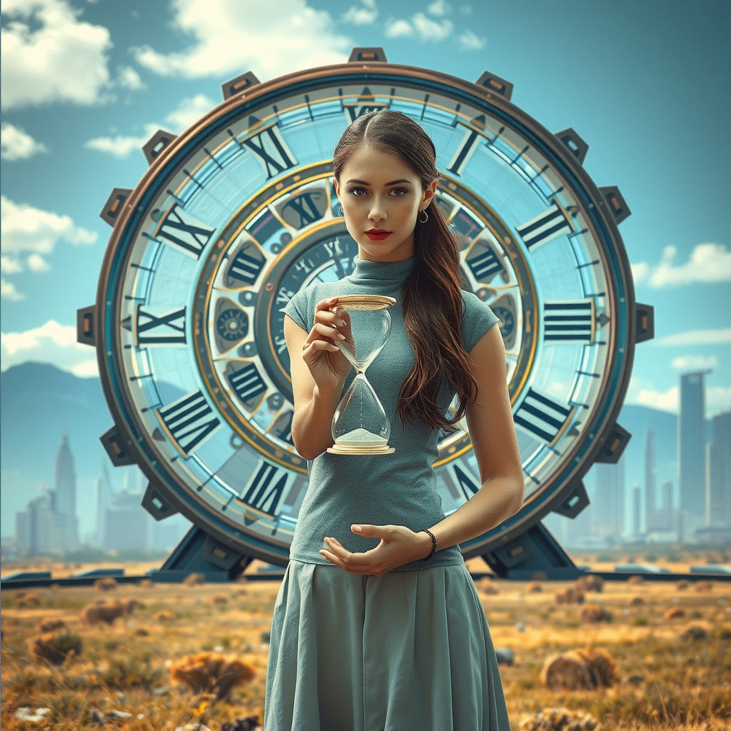 Medieval Mansion of Wonders in Fantastical Detail