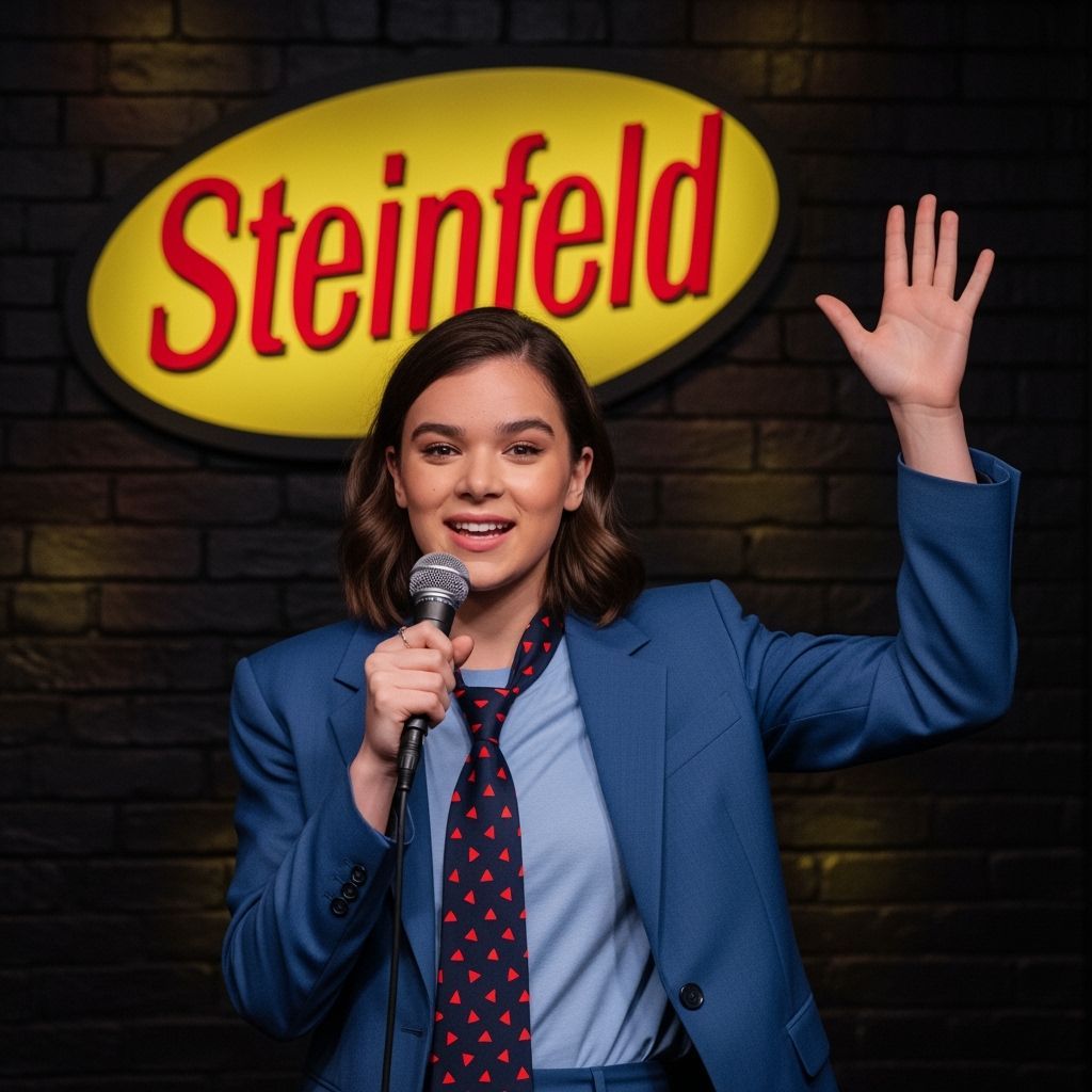 What's the deal with...