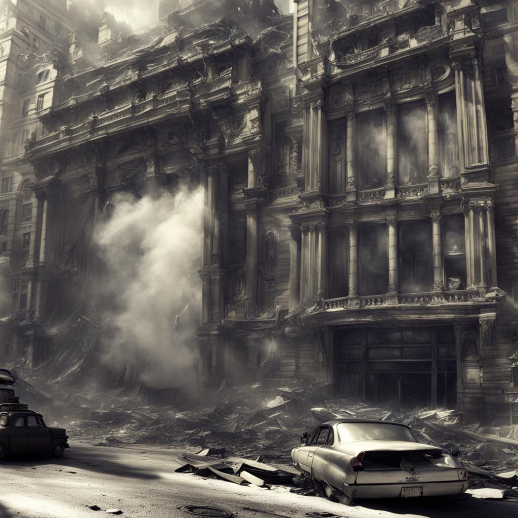 Typographic Art: Beautiful Disaster of the Heart