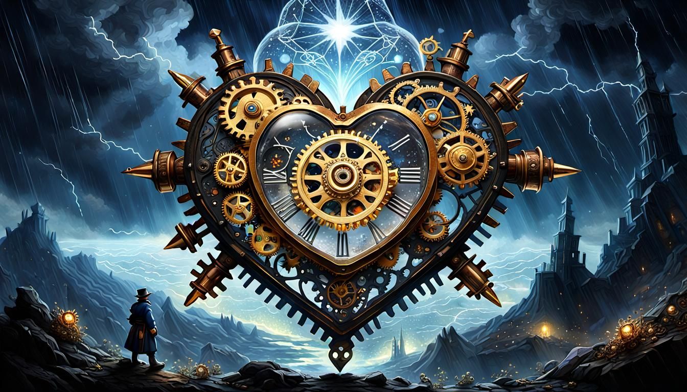 Tick Tock